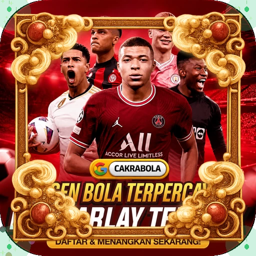 Cakrabola ida777