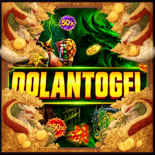 Dolantogel ida777