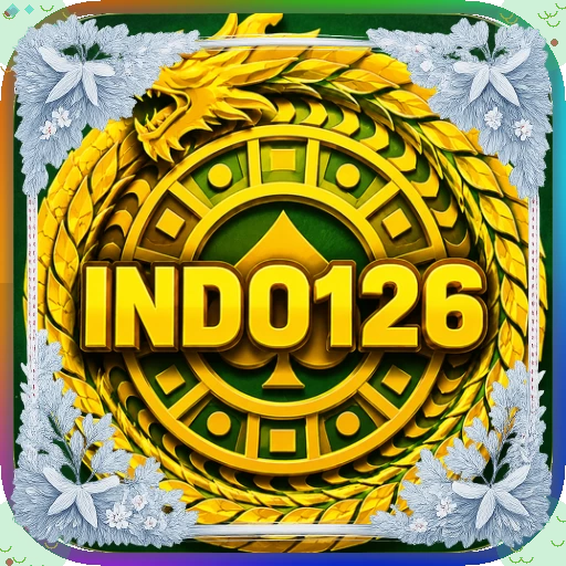 Indo126 ida777