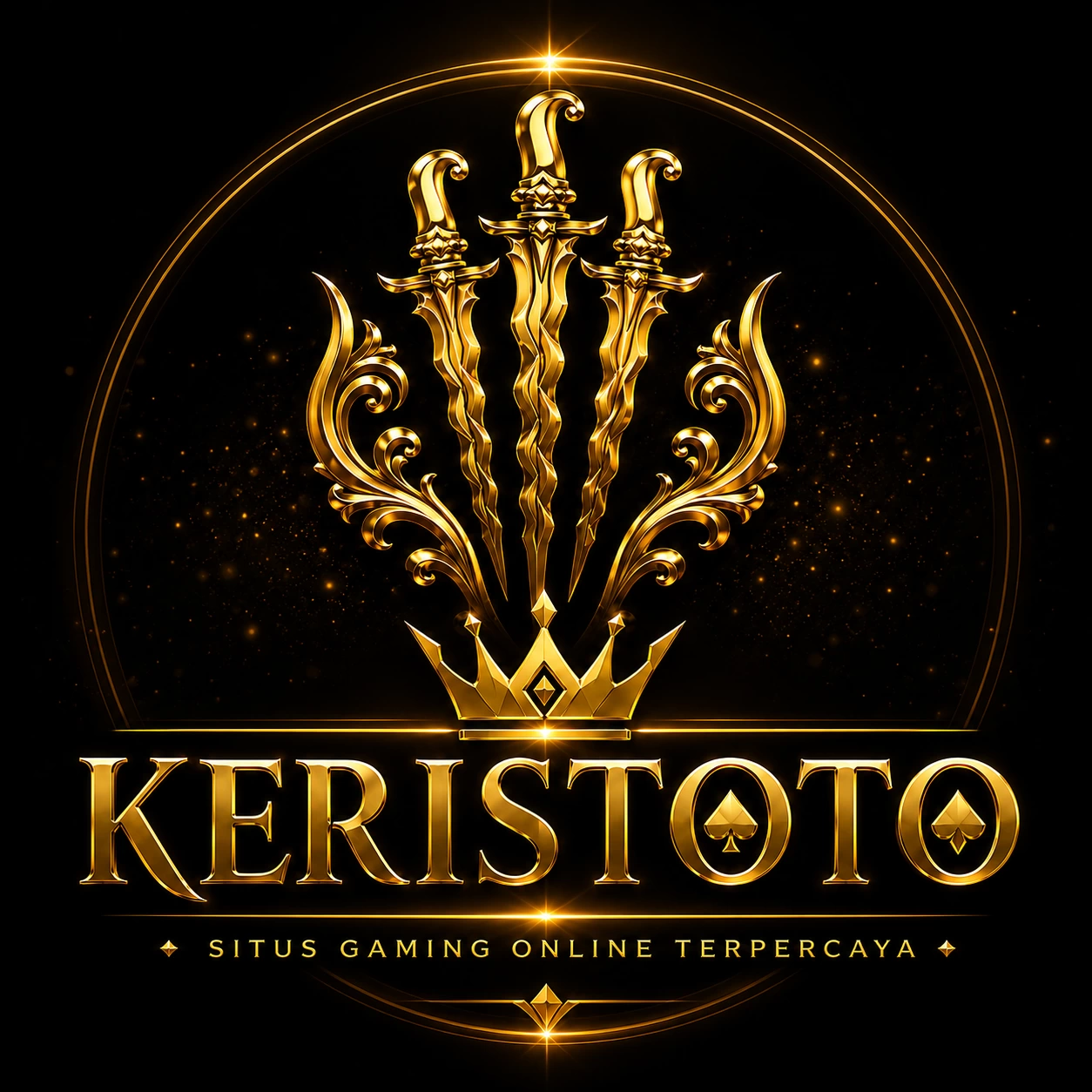 Keristoto ida777