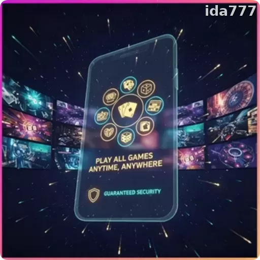 Kebijakan Privasi ida777