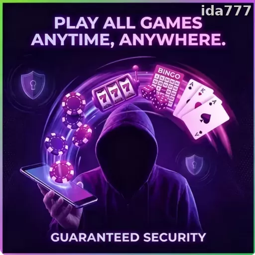 Panduan Pasang ida777 APK di Android
